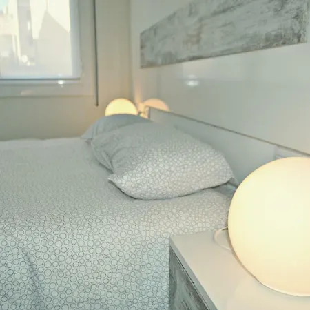 Light Lejlighed
